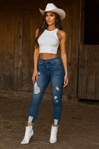 Dusty Trails Skinnies