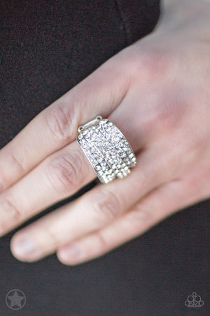 The Millionaire Club Ring