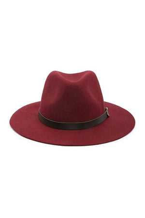 Good Vibes Panama Hat